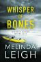 [Widow's Island 03] • Whisper of Bones (Widow's Island Novella Book 3)